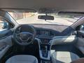 Hyundai Elantra 2016 года за 6 200 000 тг. в Алматы – фото 11