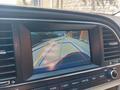 Hyundai Elantra 2016 года за 6 200 000 тг. в Алматы – фото 16