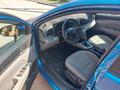 Hyundai Elantra 2016 года за 6 200 000 тг. в Алматы – фото 9