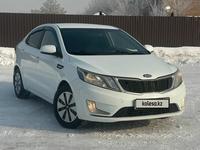 Kia Rio 2014 годаfor5 650 000 тг. в Усть-Каменогорск