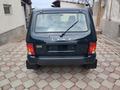 ВАЗ (Lada) Lada 2121 2024 годаүшін6 700 000 тг. в Алматы – фото 2