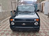 ВАЗ (Lada) Lada 2121 2024 года за 6 700 000 тг. в Алматы