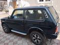 ВАЗ (Lada) Lada 2121 2024 годаүшін6 700 000 тг. в Алматы – фото 4