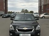 Chevrolet Cobalt 2023 года за 5 300 000 тг. в Астана – фото 2