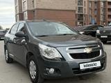 Chevrolet Cobalt 2023 года за 5 300 000 тг. в Астана