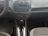 Chevrolet Cobalt 2023 года за 5 300 000 тг. в Астана – фото 5