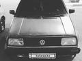Volkswagen Jetta 1988 года за 620 000 тг. в Шымкент – фото 2