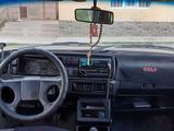 Volkswagen Jetta 1988 года за 650 000 тг. в Шымкент – фото 4