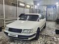 Audi 100 1992 года за 1 500 000 тг. в Аулиеколь