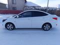 Hyundai Accent 2014 года за 5 500 000 тг. в Актобе – фото 3