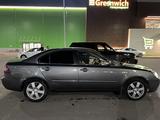 Kia Optima 2007 года за 2 800 000 тг. в Астана – фото 2
