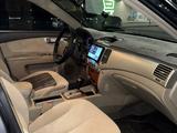 Kia Optima 2007 года за 2 800 000 тг. в Астана – фото 5
