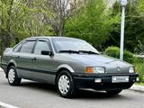 Volkswagen Passat 1991 года за 1 600 000 тг. в Тараз