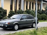Volkswagen Passat 1991 года за 1 600 000 тг. в Тараз – фото 2
