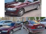 Opel Vectra 1998 годаүшін850 000 тг. в Актобе