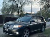 Toyota Highlander 2012 годаfor9 200 000 тг. в Актобе – фото 2