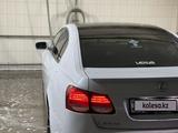 Lexus GS 300 2005 годаүшін6 600 000 тг. в Астана