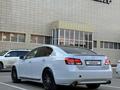 Lexus GS 300 2005 года за 6 600 000 тг. в Астана – фото 7