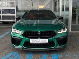 BMW M8 2023 года за 75 000 000 тг. в Алматы – фото 3