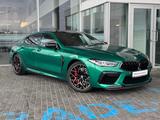 BMW M8 2023 года за 75 000 000 тг. в Алматы
