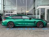 BMW M8 2023 года за 75 000 000 тг. в Алматы – фото 4