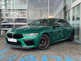 BMW M8 2023 года за 75 000 000 тг. в Алматы – фото 2