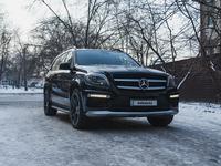 Mercedes-Benz GL 63 AMG 2015 года за 30 000 000 тг. в Алматы