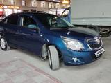 Chevrolet Cobalt 2022 годаүшін5 100 000 тг. в Шымкент – фото 3