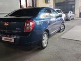 Chevrolet Cobalt 2022 годаүшін5 100 000 тг. в Шымкент – фото 4