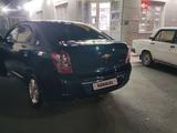 Chevrolet Cobalt 2022 годаүшін5 100 000 тг. в Шымкент – фото 5