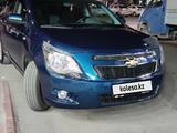 Chevrolet Cobalt 2022 годаүшін5 100 000 тг. в Шымкент – фото 2