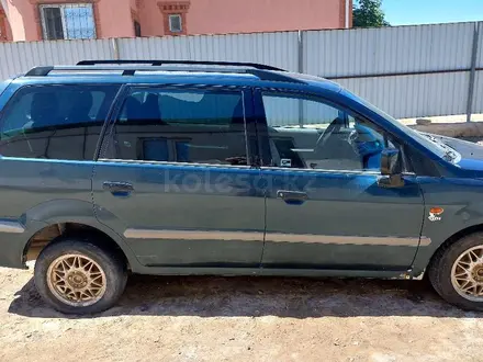 Mitsubishi Space Wagon 1999 года за 1 500 000 тг. в Кызылорда – фото 6