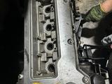 M111 двигатель 2.2 Mercedes E-class,C-class,CLK,SLK,VITOүшін1 000 тг. в Алматы