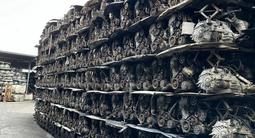 ДВИГАТЕЛЬ МИТСУБИСИ ДВС АКП МКП за 19 999 тг. в Алматы