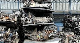 ДВИГАТЕЛЬ МИТСУБИСИ ДВС АКП МКП за 19 999 тг. в Алматы – фото 4