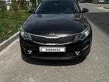 Kia Optima 2018 года за 7 300 000 тг. в Алматы