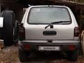 Kia Sportage 2001 годаfor2 100 000 тг. в Алматы – фото 18