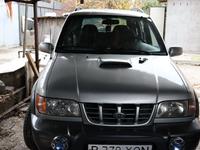 Kia Sportage 2001 годаүшін2 100 000 тг. в Алматы