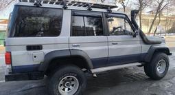 Toyota Land Cruiser Prado 1995 годаүшін7 000 000 тг. в Алматы – фото 5