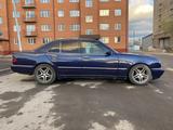 Mercedes-Benz E 230 1997 годаүшін2 400 000 тг. в Караганда – фото 2