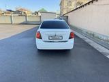 Chevrolet Lacetti 2006 года за 2 500 000 тг. в Шымкент