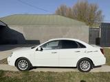 Chevrolet Lacetti 2006 года за 2 500 000 тг. в Шымкент – фото 3