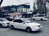 Chevrolet Lacetti 2006 года за 2 500 000 тг. в Шымкент – фото 5