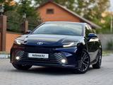 Toyota Camry 2025 года за 24 000 000 тг. в Караганда