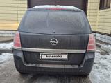 Opel Zafira 2006 годаfor3 000 000 тг. в Актобе – фото 3