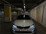 Kia K5 2019 года за 11 000 000 тг. в Алматы