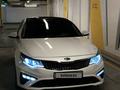 Kia K5 2019 годаfor10 800 000 тг. в Алматы