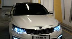 Kia K5 2019 годаүшін10 800 000 тг. в Алматы