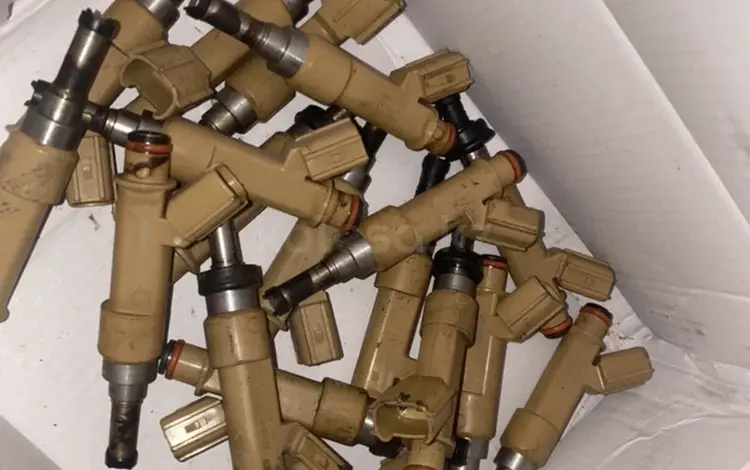 Форсунка 2ZR 3ZR за 10 000 тг. в Семей