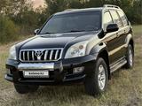 Toyota Land Cruiser Prado 2007 года за 13 700 000 тг. в Павлодар